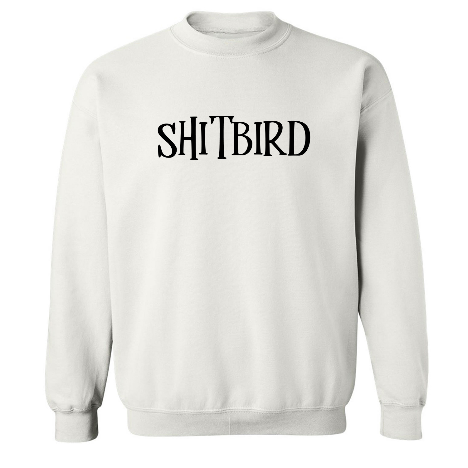 ZeroGravitee SHITBIRD Neon Tank Top ZeroGravitee SHITBIRD Neon Tank Top